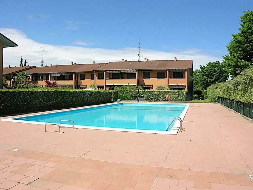 Casa Rudi in Sirmione
