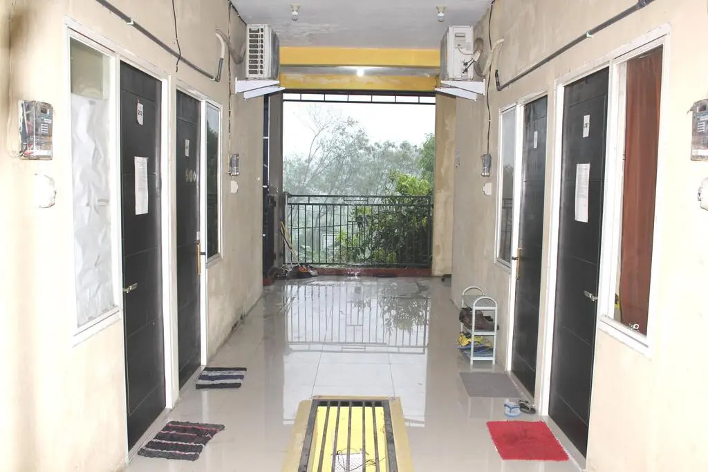 OYO Life 2982 Griya Aisyah Residence 2