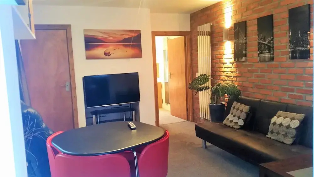 Studios at 74