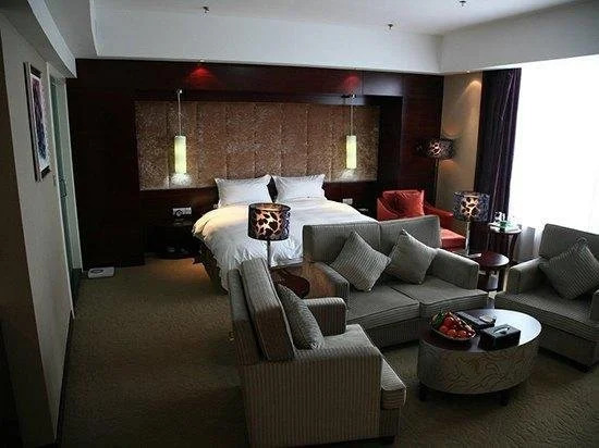 Mingjiang Internationa Hotel