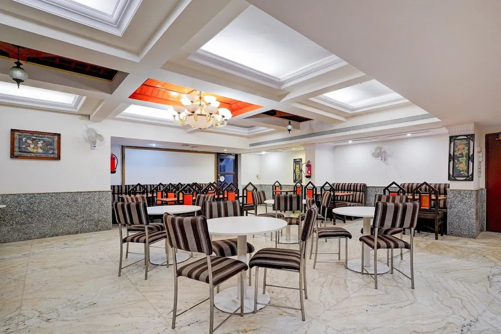 Premiumhotel Seven Olive