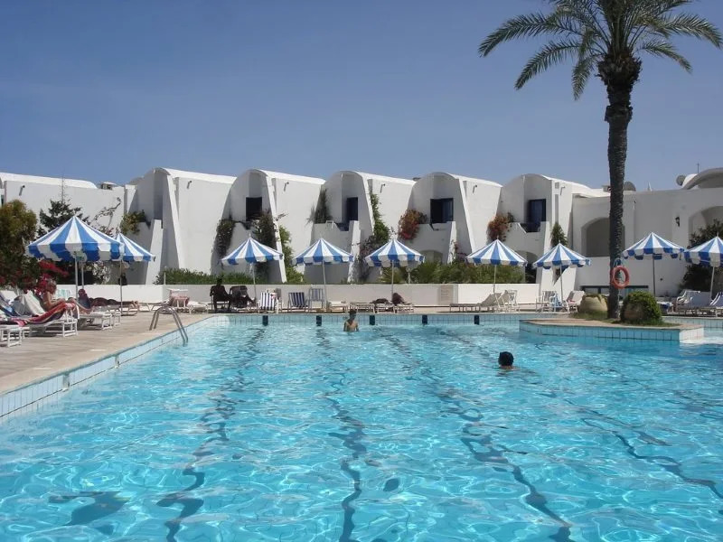 Jasmina Playa