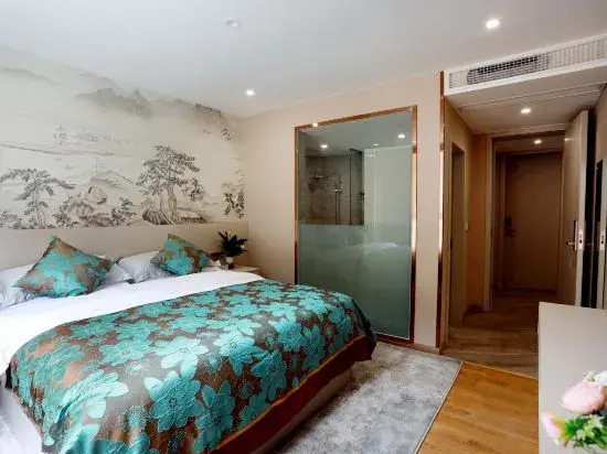 Ruishen Hotel