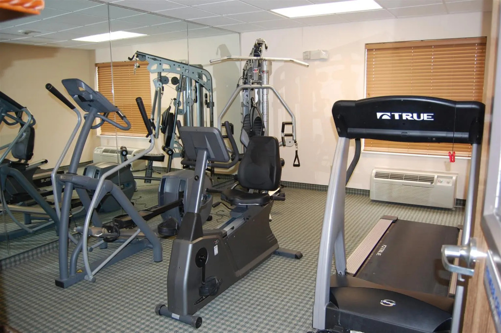 Home2 Suites By Hilton Somerset, Ky