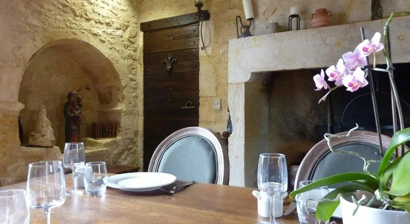 B and B Domaine La Fagette