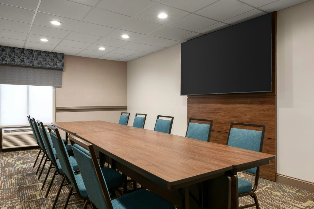 Hampton Inn Columbia Northeast-Fort Jackson Area