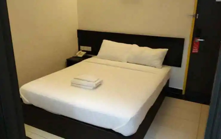Citrine Hotel