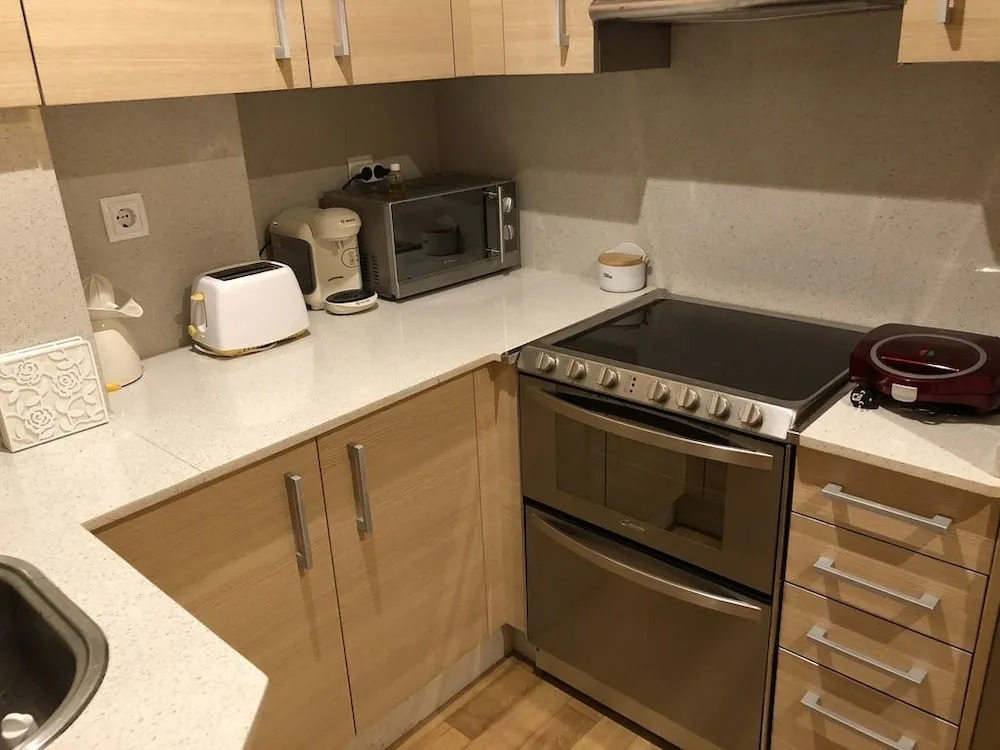Apartamento Rúa de Eduardo Iglesias