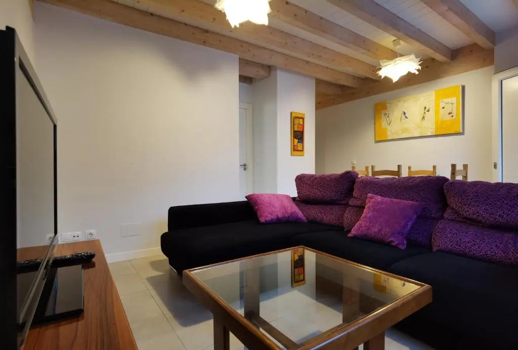 Chalet en la Montaña junto a 2 Ríos en Cantabria