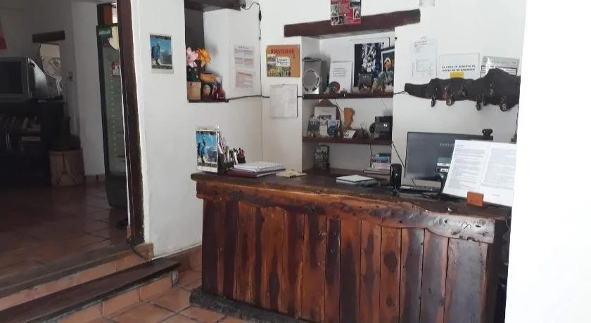 Nuevo Puesto Hostel