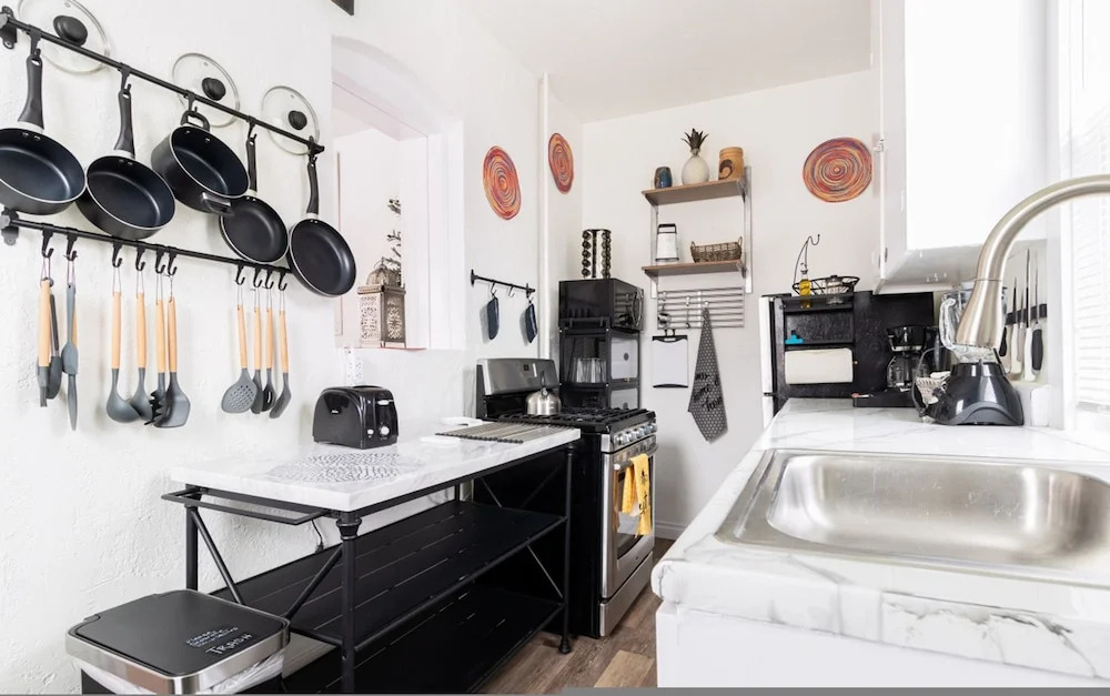 Cozy 1 Bdr Near Liberty Park Downtown SLC