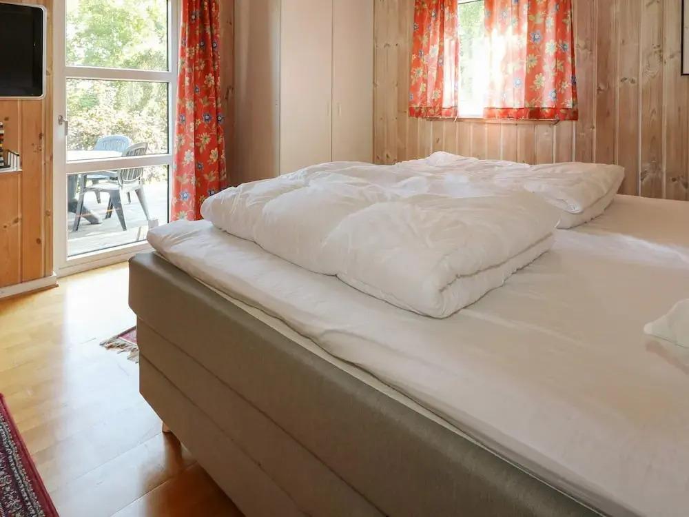 8 Person Holiday Home in Hadsund-by Traum