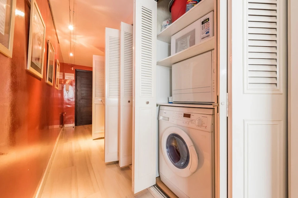 Apartamentos Day Madrid GRAN VIA I