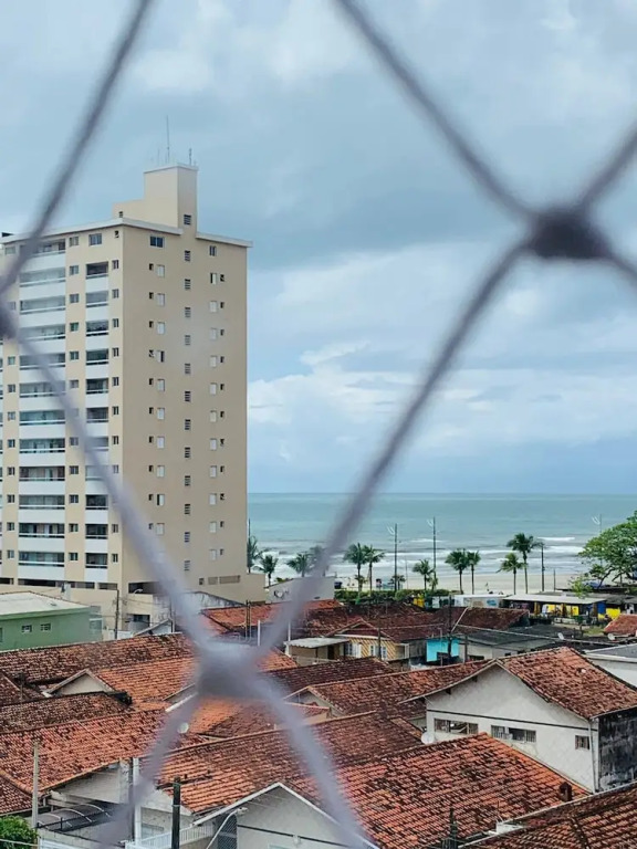 Excelente Apto com piscina em Praia Grande