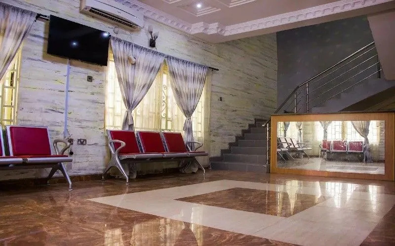 Vintage Homes Lekki