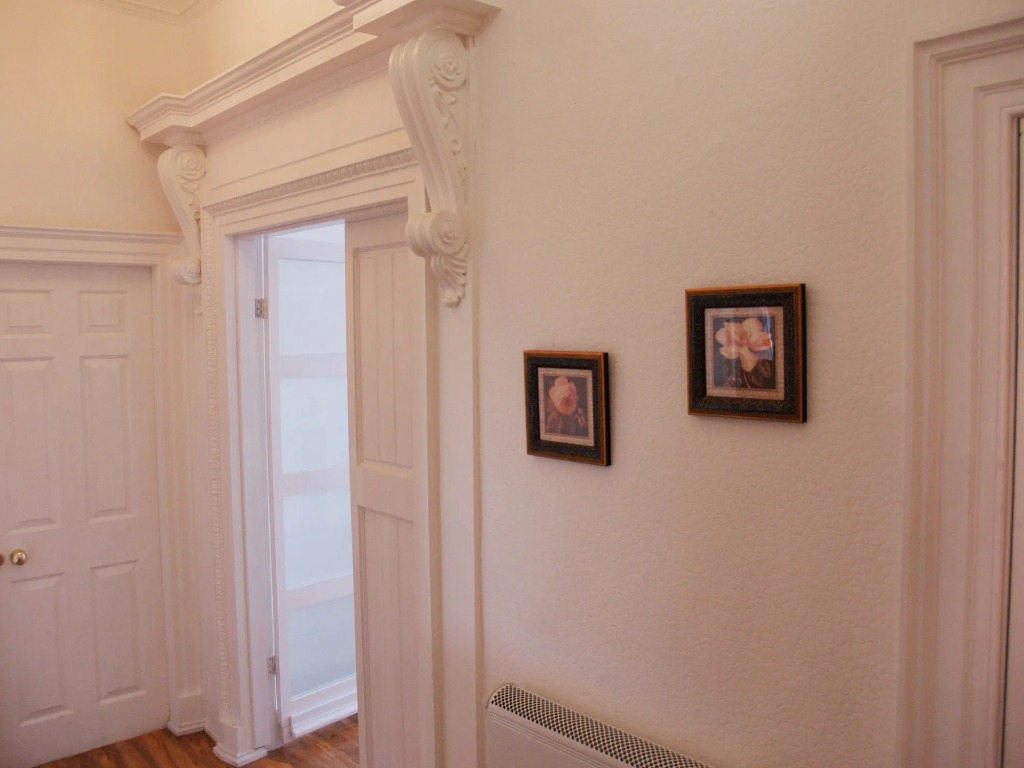 Niddry Street Apartments Edinburgh