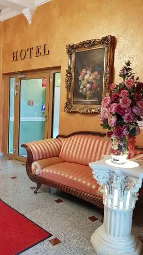 Oławian Hotel