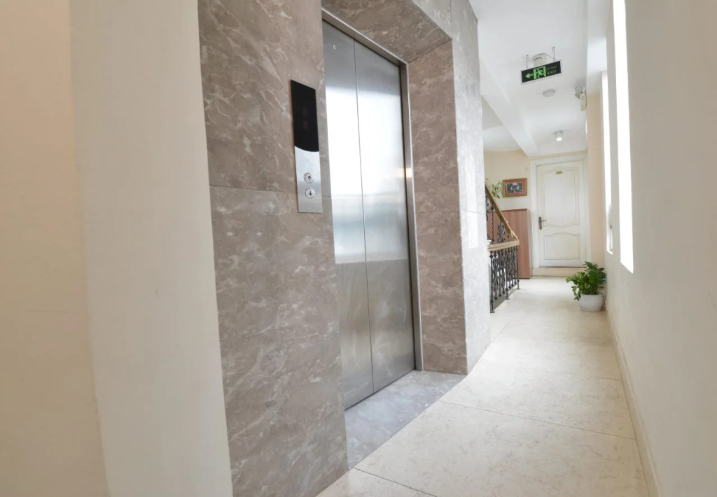 Hanoi Grand Madelis Hotel & Travel