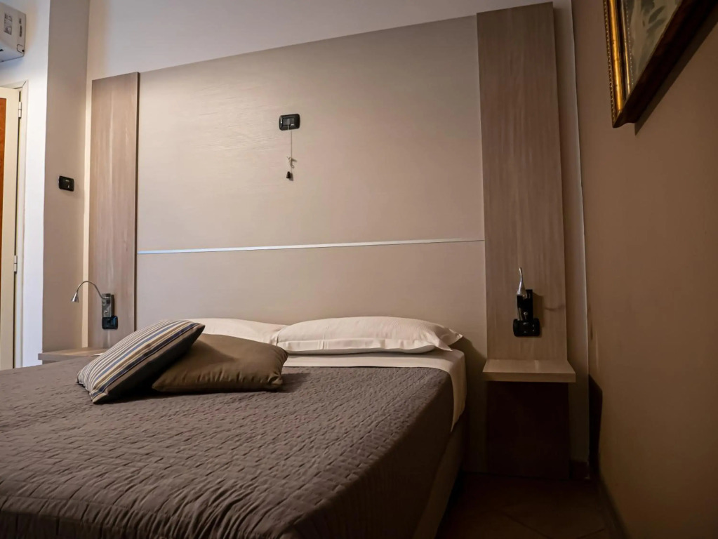 San Marco Hotel