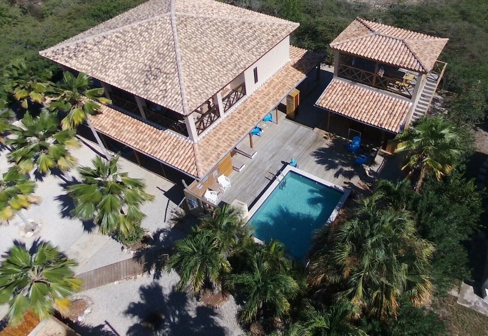 Villa Carina Apartments