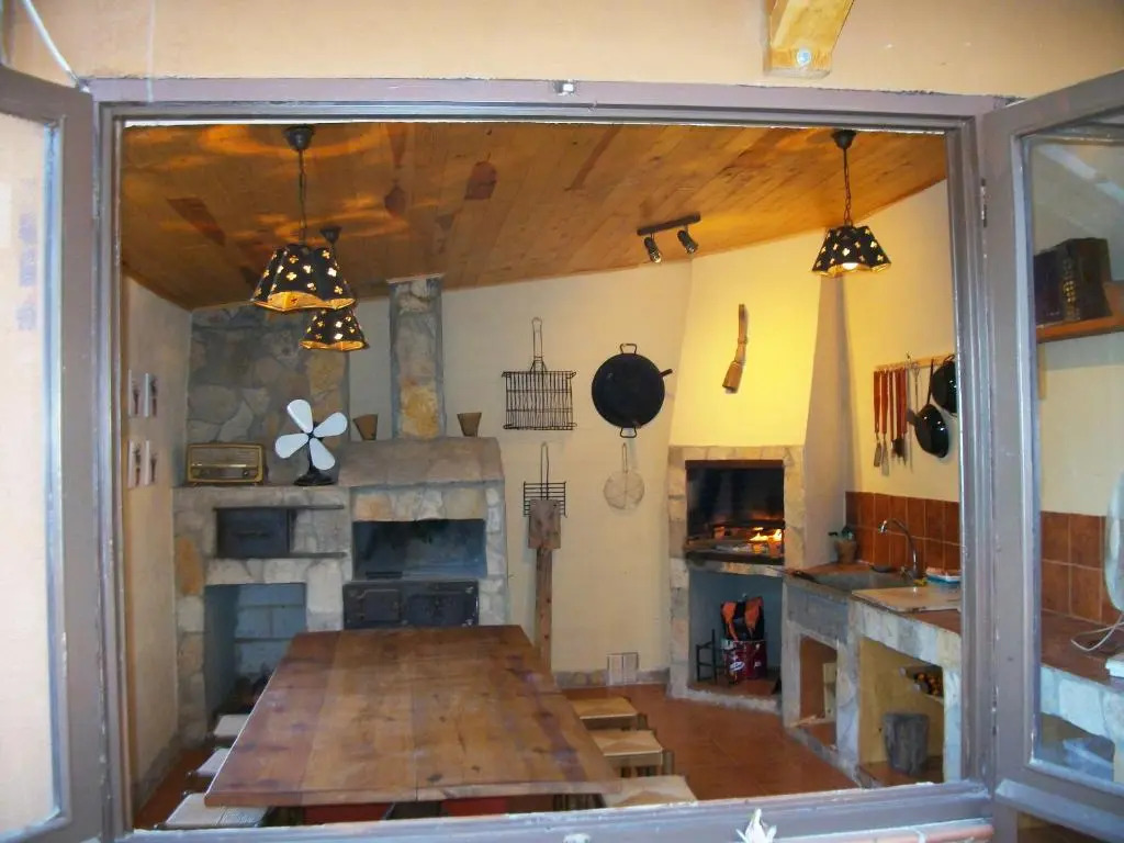 Rural Olalla