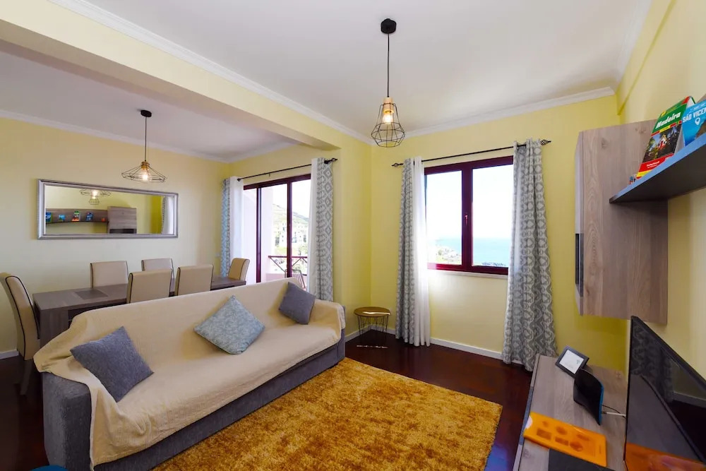 Sol e Mar Apartment