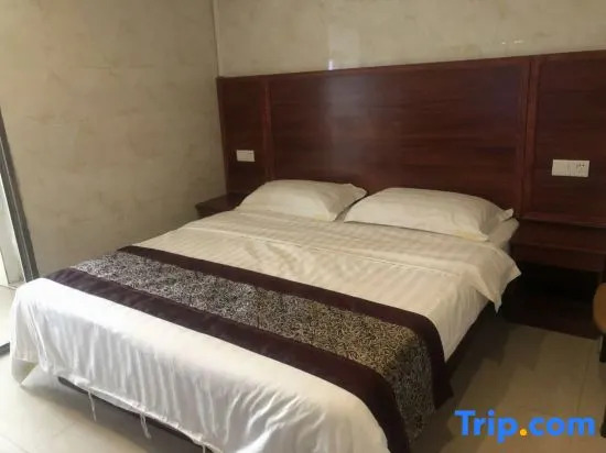 Zhongshan Junyi Business Apartment