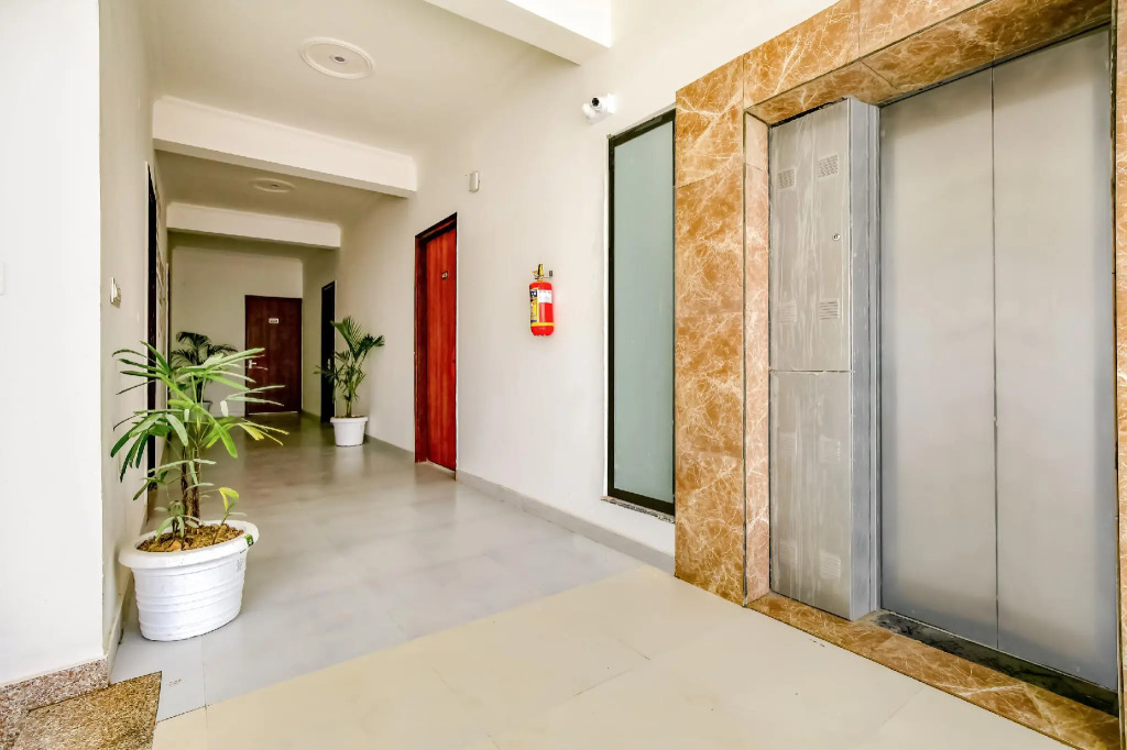 Super Townhouse Kachnar House Vikas Nagar