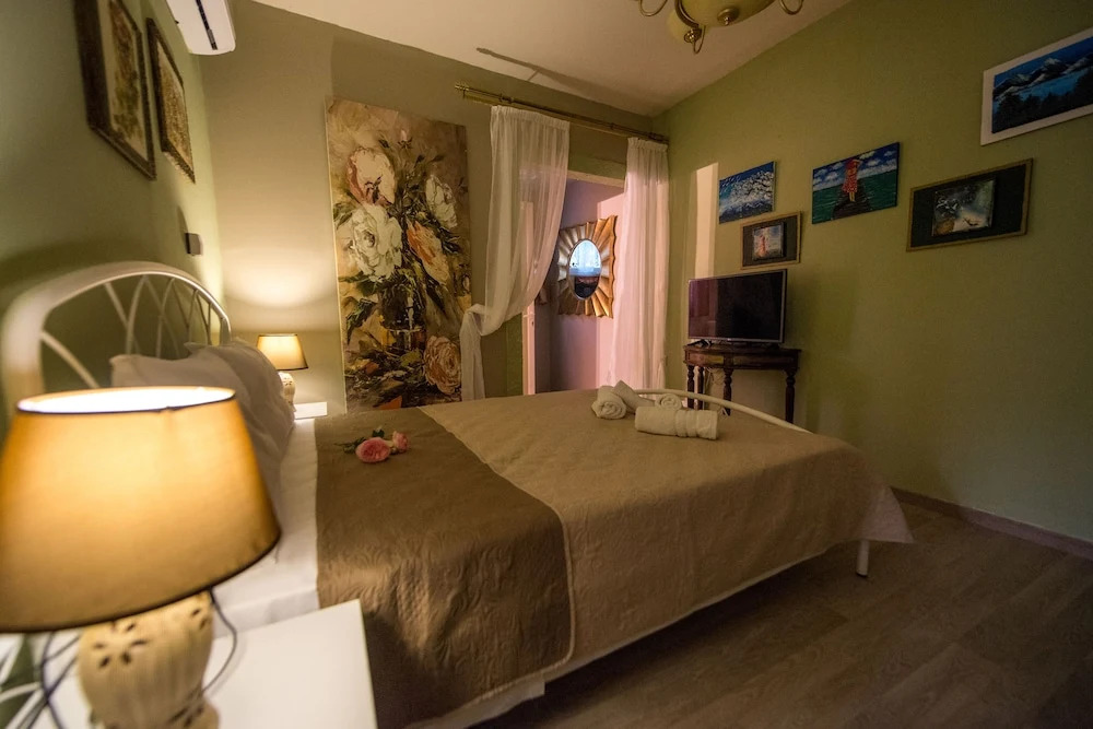 Bougainvillea Garden Retreat, Fully Equipped