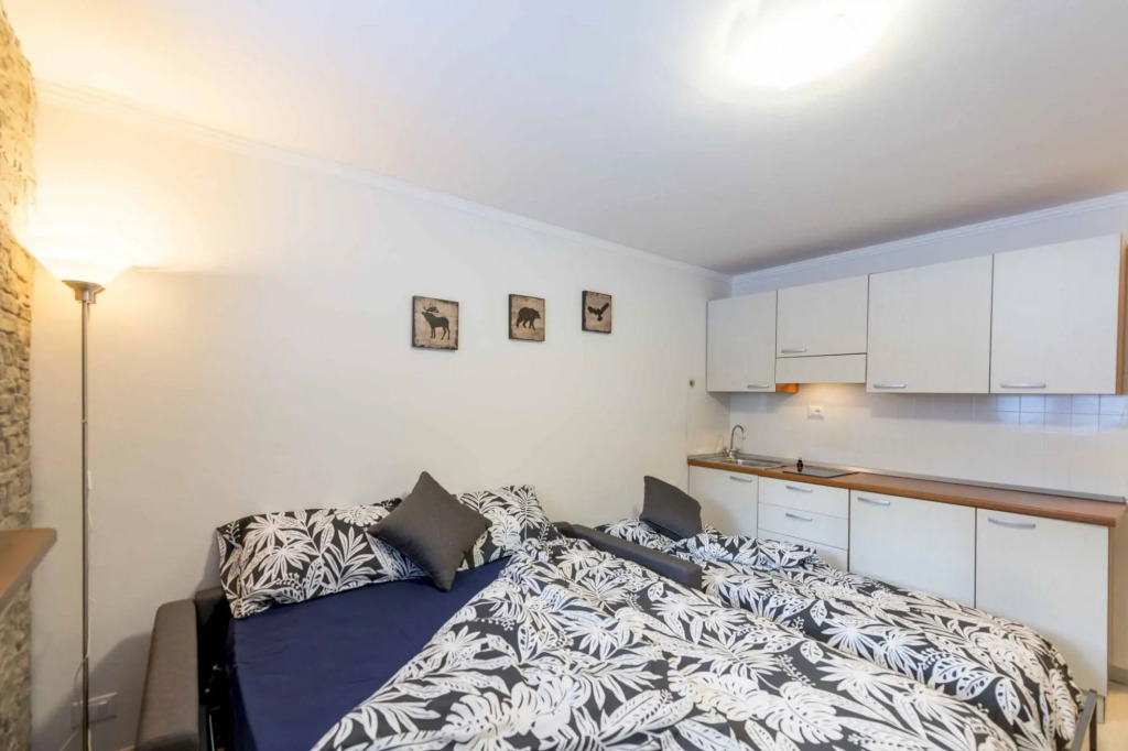 House Auri - Studio Flat -101 Casa Auri