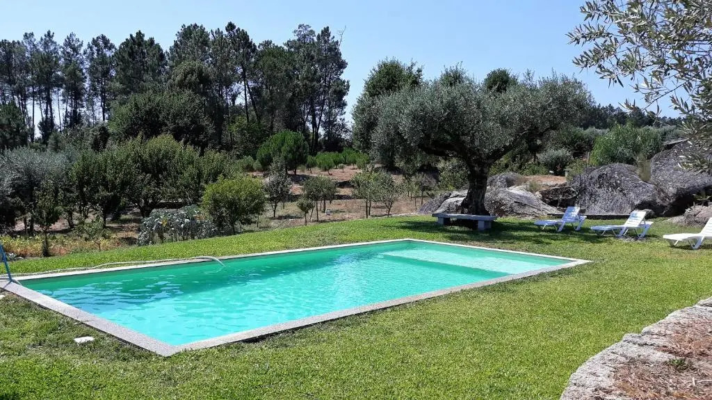 Quinta da Pedra Mija