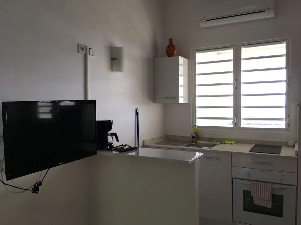 Residence Aux Vents