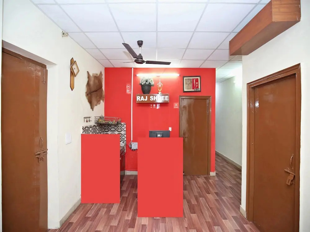 Rehan Basera Guest House