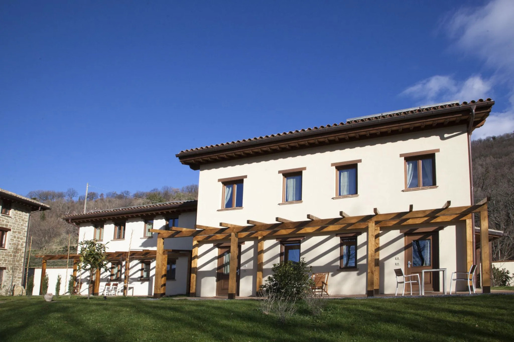Incantico "Eco Resort"