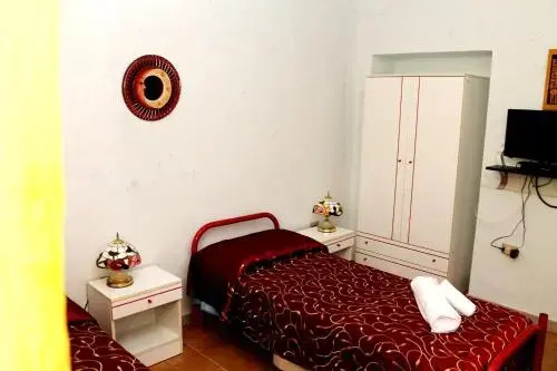 B&B I Ciliegi