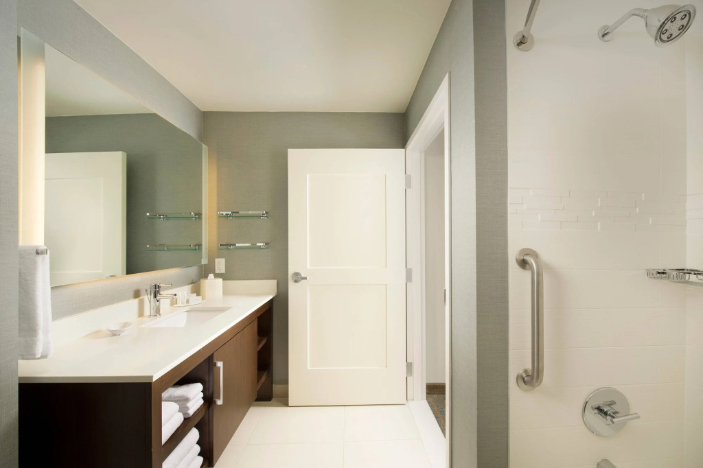 Residence Inn by Marriott Tyler