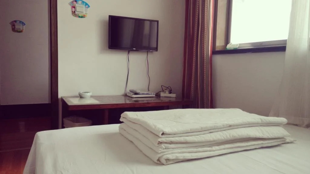 Beidaihe Shanlianju Homestay