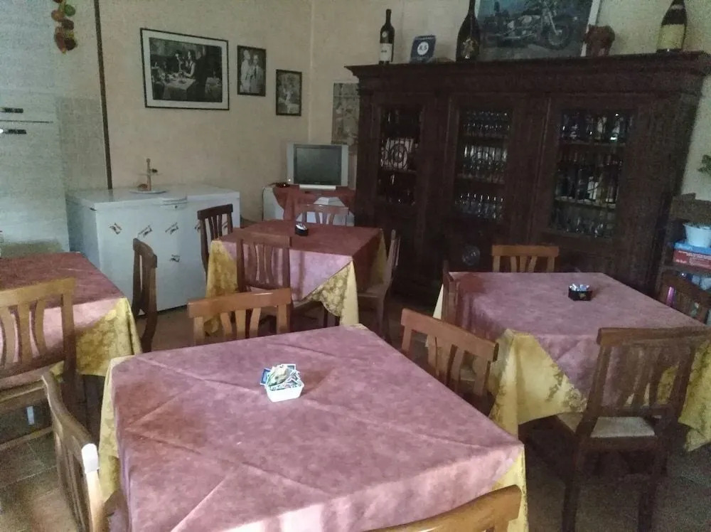 Le stanze di bacco