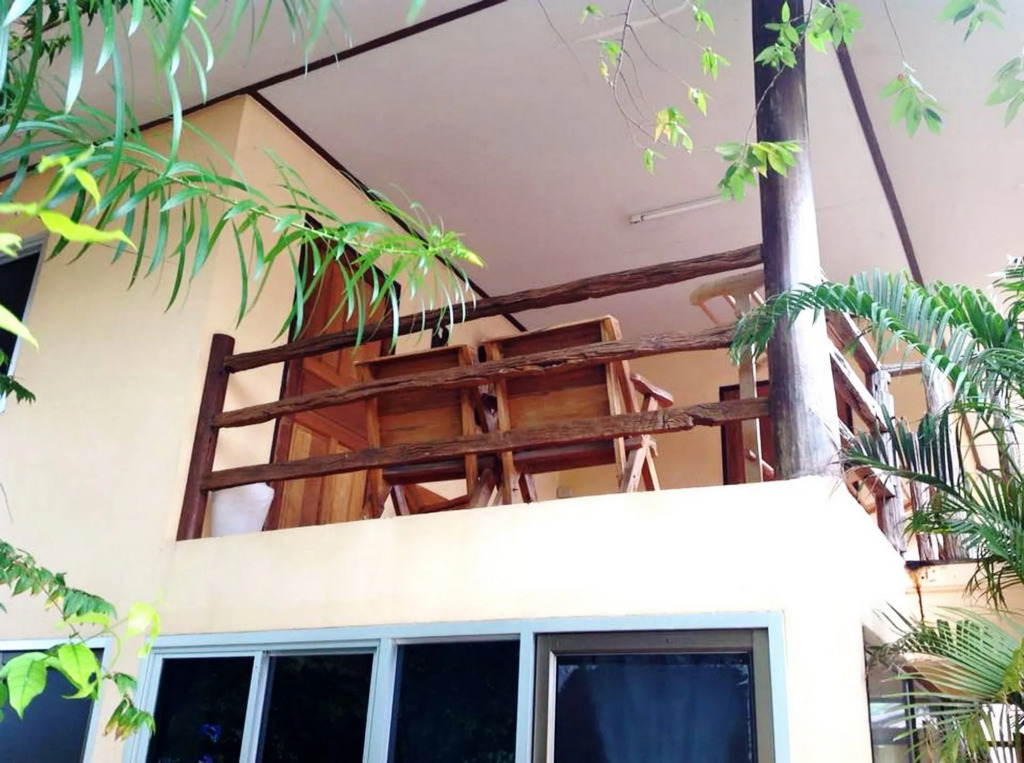 Baan Pun Sook Resort