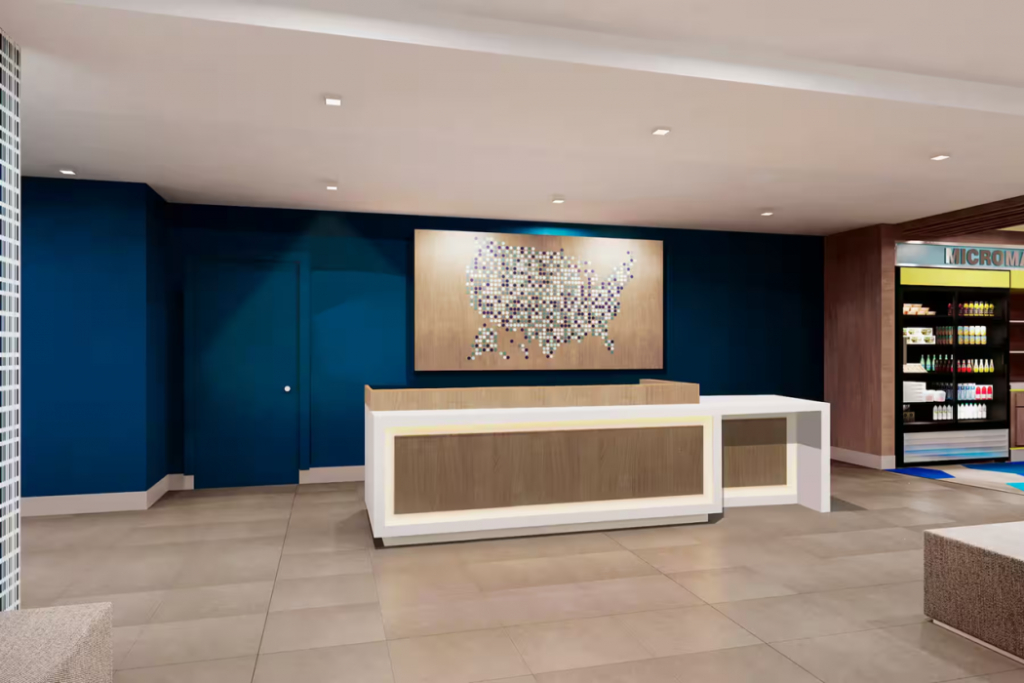 Microtel Inn & Suites By Wyndham Danville Va