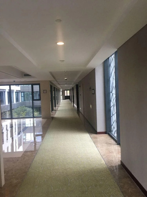 Suzhou Dushu Lake Meisu Hotel