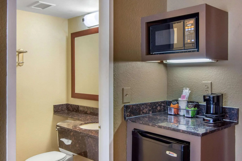 Sandy Springs Inn - Atlanta Perimeter