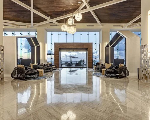 Travelsmart At Royalton Suites Cancun Resort & Spa Exclusive For Wvo Members, Cancun, Mexico