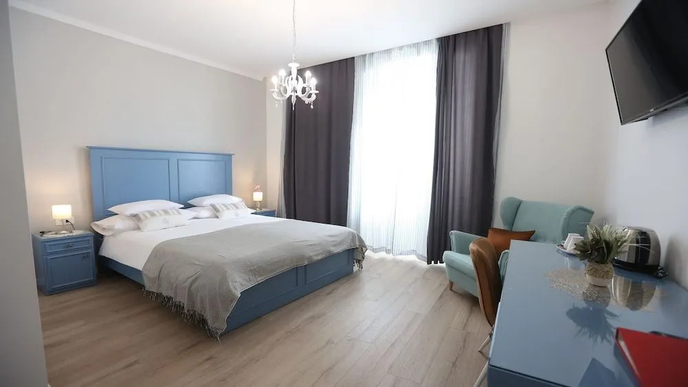 Centrum Luxury Rooms