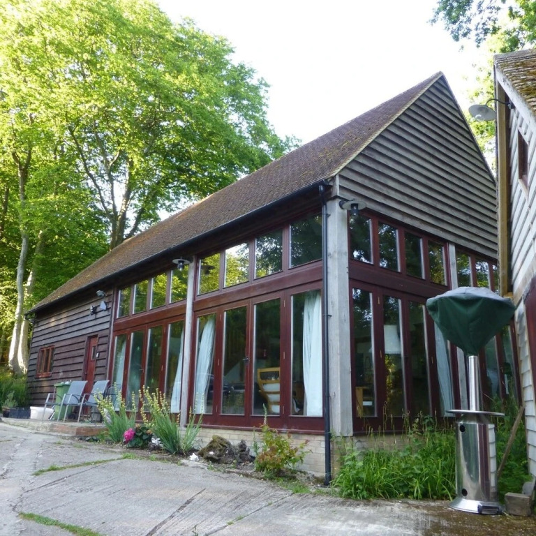 Nightingale Barn