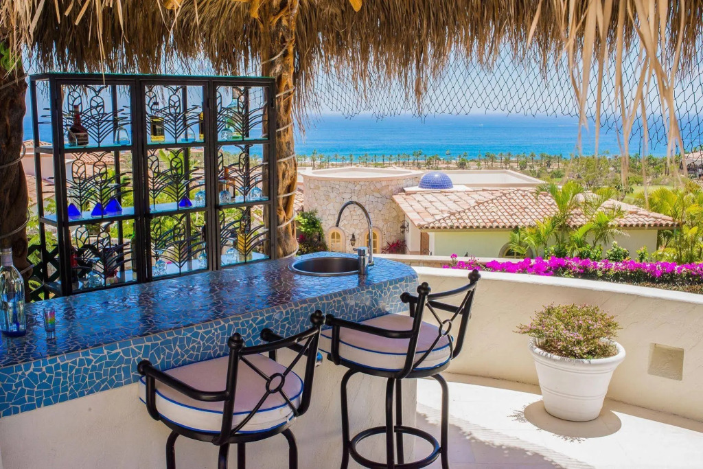 Villa Good Life