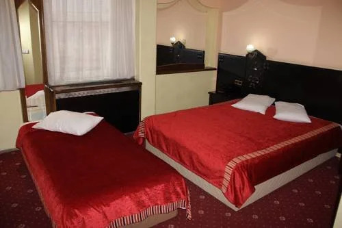 Koroglu Hotel Bolu