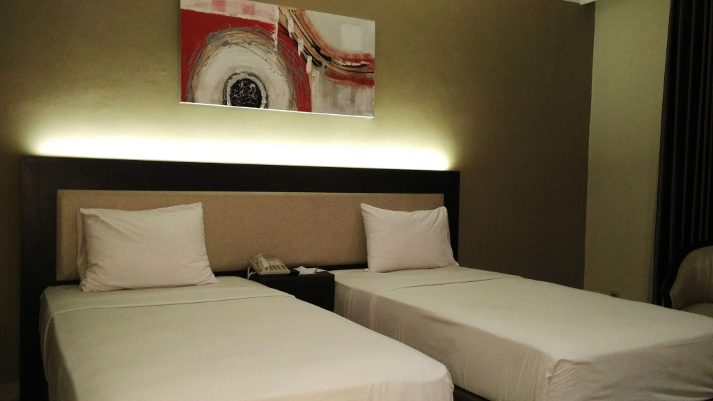 Hotel Pangrango 2
