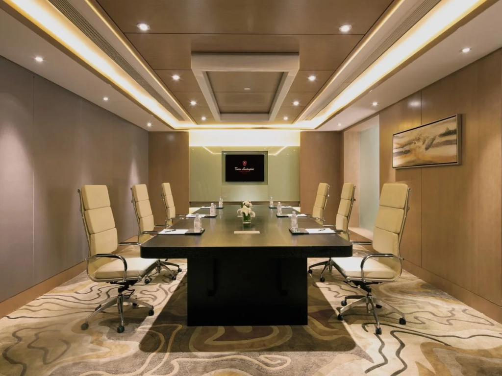 Wingtech Hotel