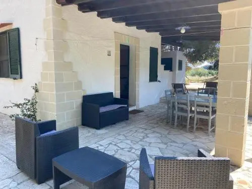 Case Vacanze Senia